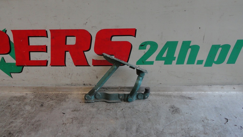 фото №4, Chrysler pt cruiser петли капот комплект