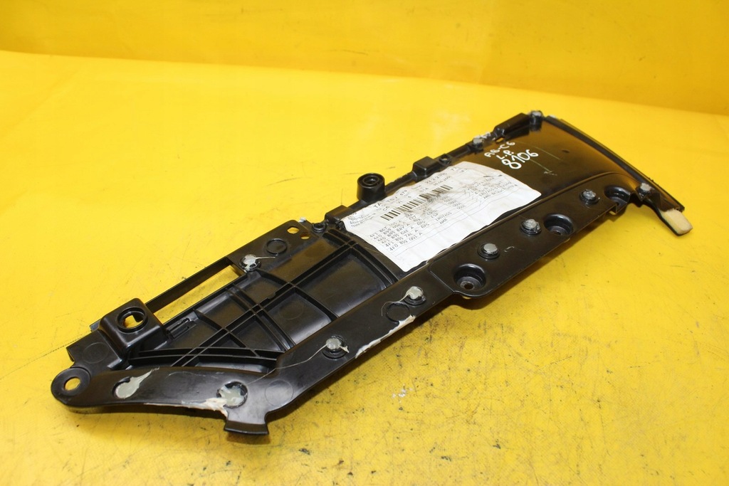 фото №5, Шкіра обшивка лівий перед audi a6 c6 kombi