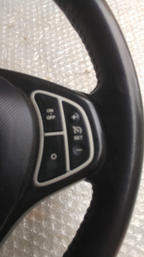 фото №4, Подушка водителя подушка безопасности kia ceed pro ceed i