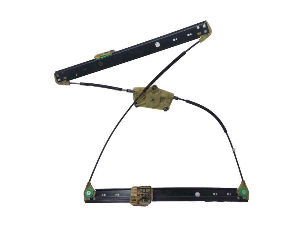 фото №1, Audi q7 підйомник скло задня лівий 4l0839461a