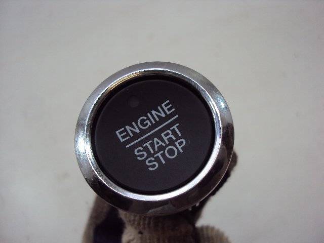 фото №1, Панель запуск стоп ford s-max 06-