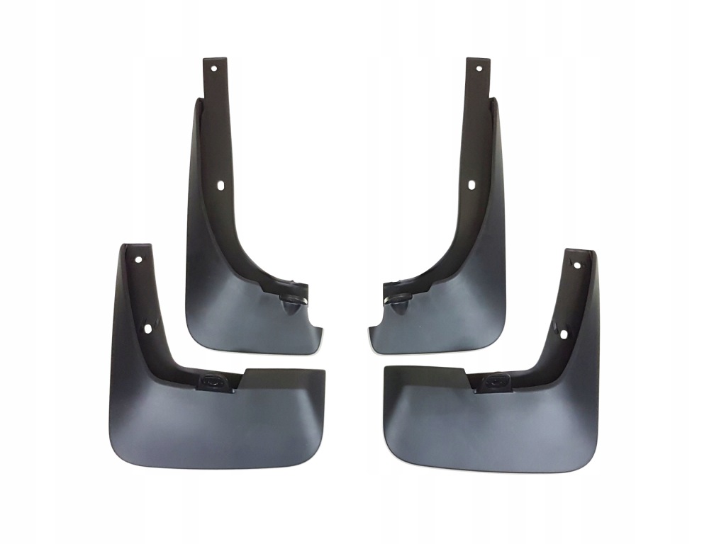 фото №1, Auris ii e18 12-18 брызговики колеса kół перед задняя комплект 5d хэтчбек