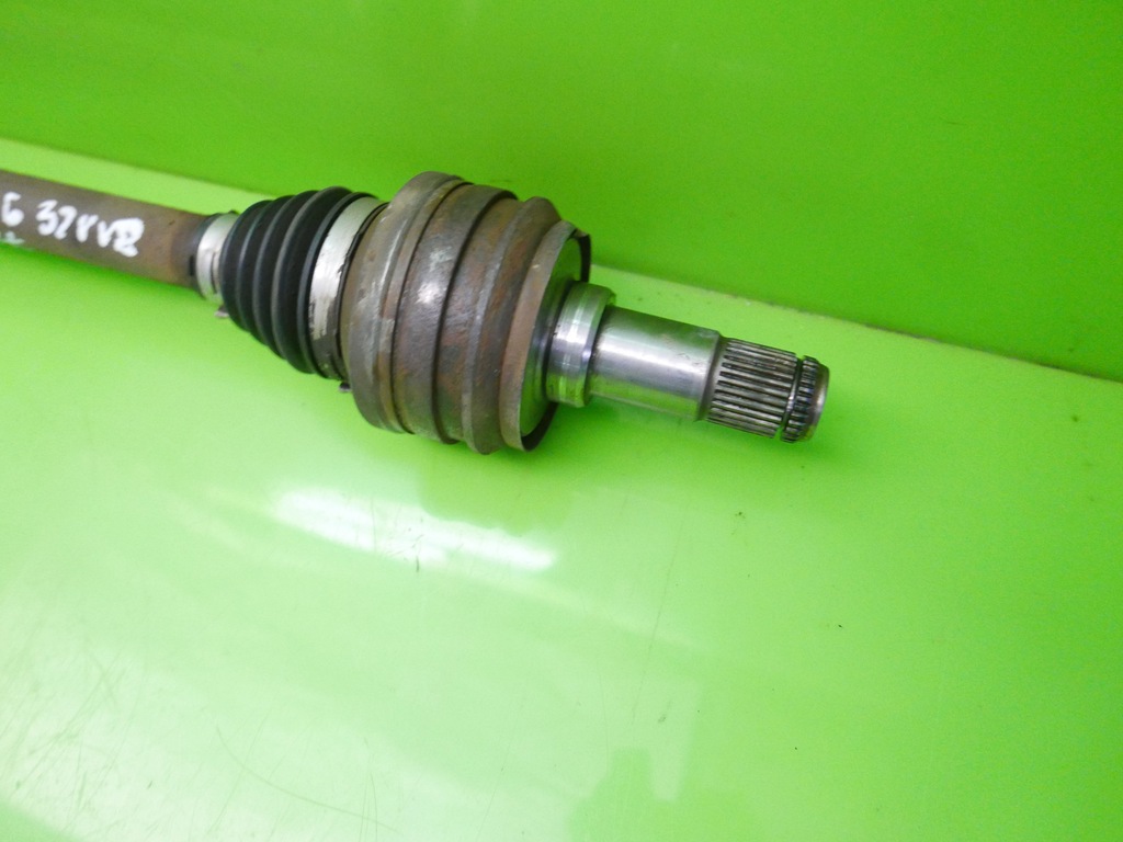 фото №7, Привідний вал ліва задня задня lexus ls ls460l 4.6 v8 12-17