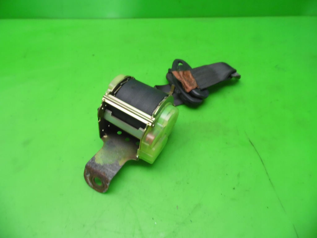 фото №5, Pas безпеки задня лівий suzuki baleno eg i 95-