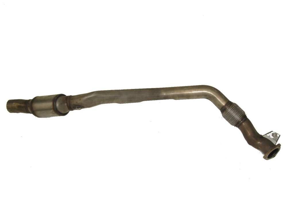 фото №1, Audi a5 8w 3.0 tdi катализатор 4g0131703al