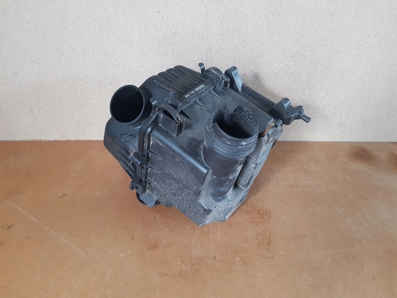 фото №1, Hyundai i30 корпус фільтра повітря 28110 2h000