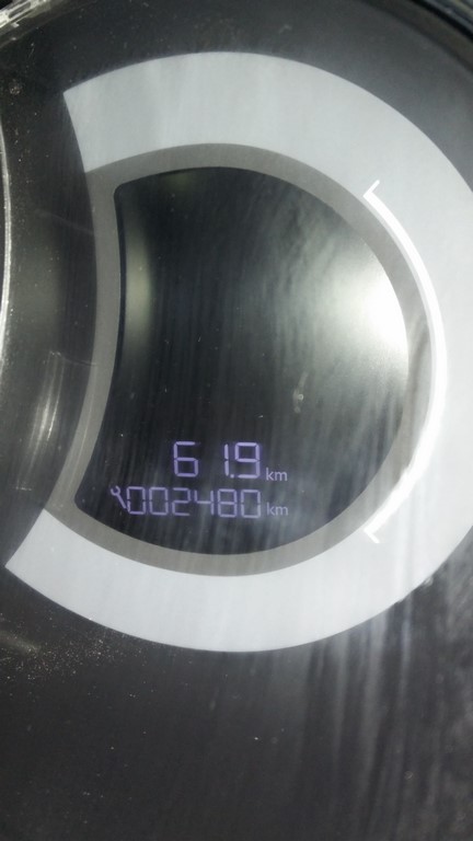 фото №5, Citroen ds3 1.6 bluehdi кронштейн подушка коробки