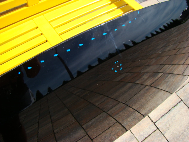 фото №4, Hyundai h1 капот перед передняя