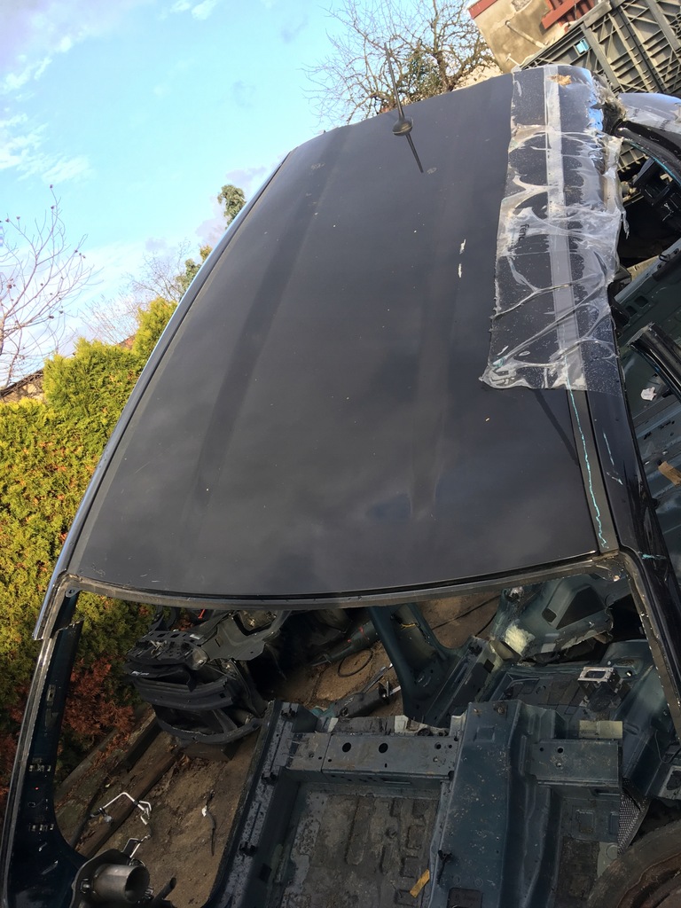 фото №1, Fiat tipo дах hb 2015-