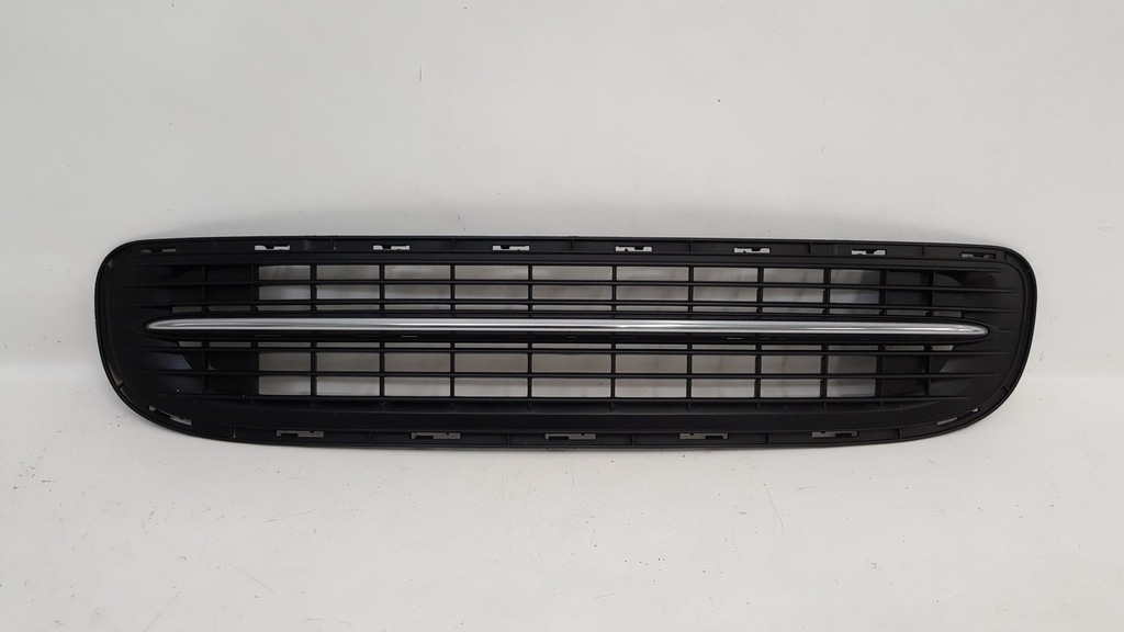 фото №2, Mini cooper r55 r56 решітка бампера перед 7250785