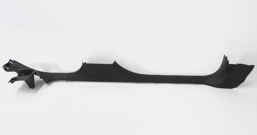 фото №1, Молдинг защита порог левая opel astra k 5 hb