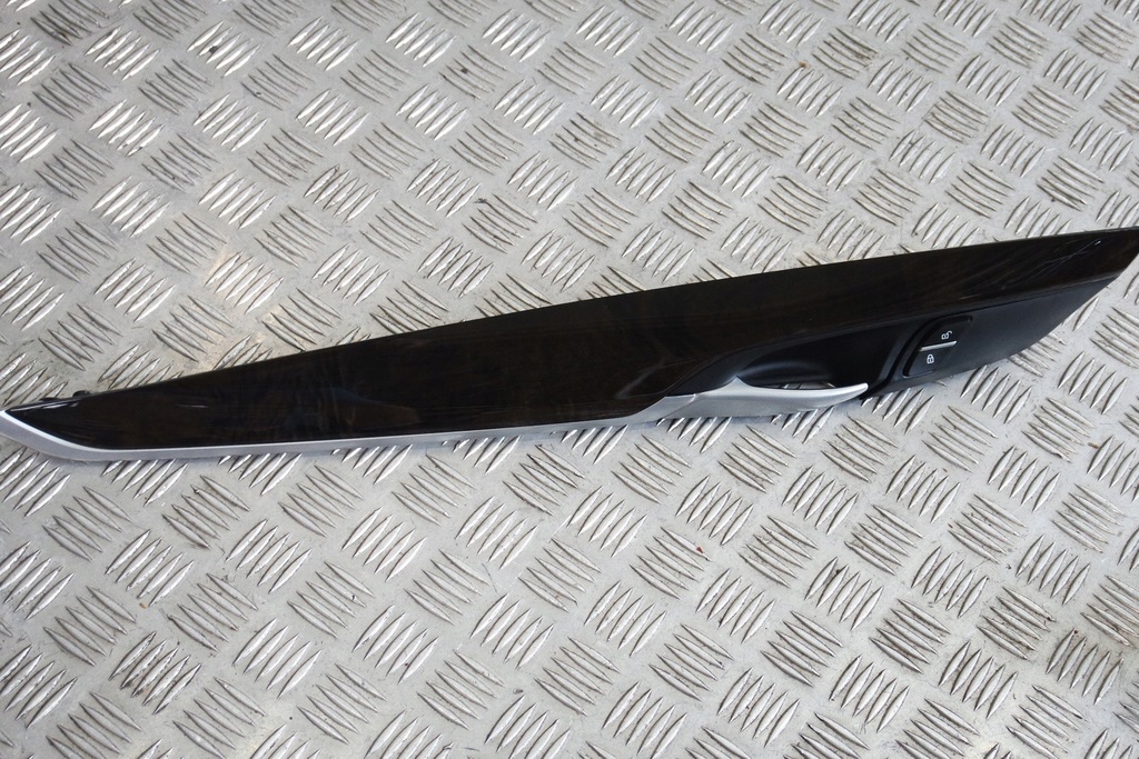 фото №5, Декори накладки декоративні внутрішнє drewno bmw f16 x6 p91