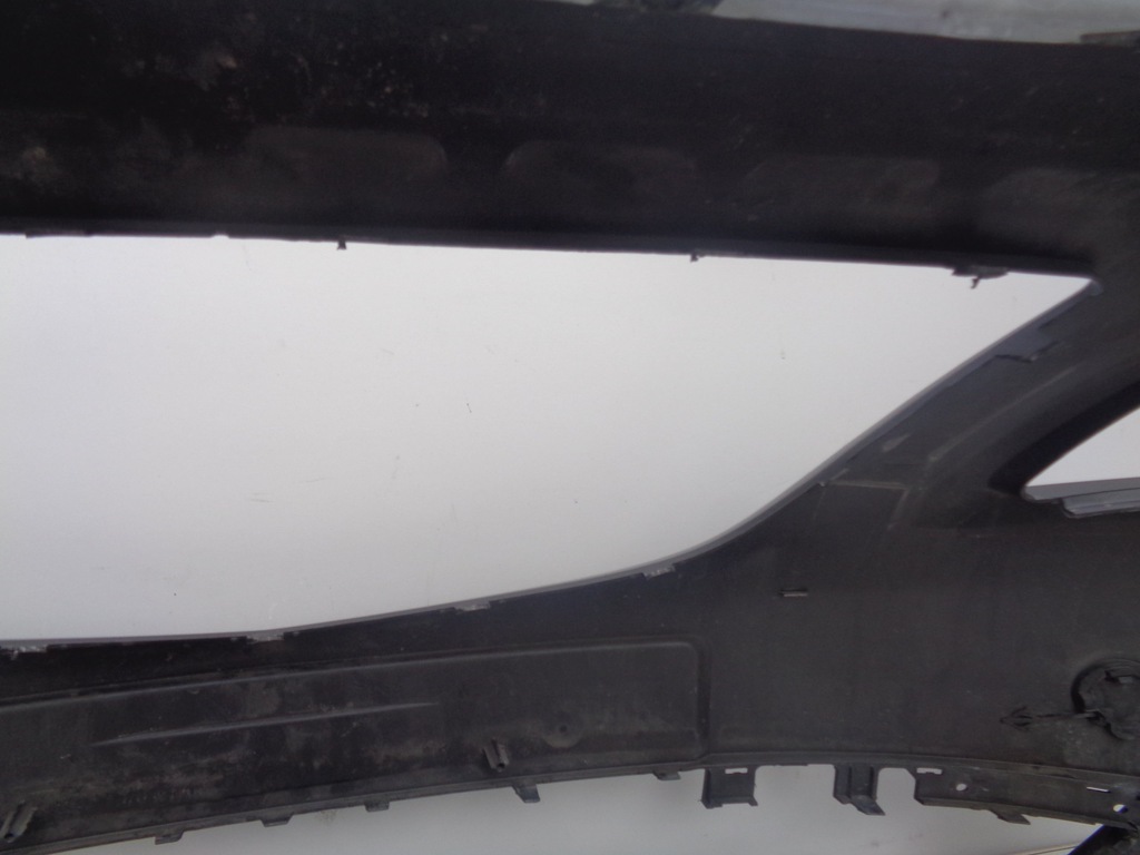 фото №9, Бампер передній opel meriva b 10-13 nr 10823