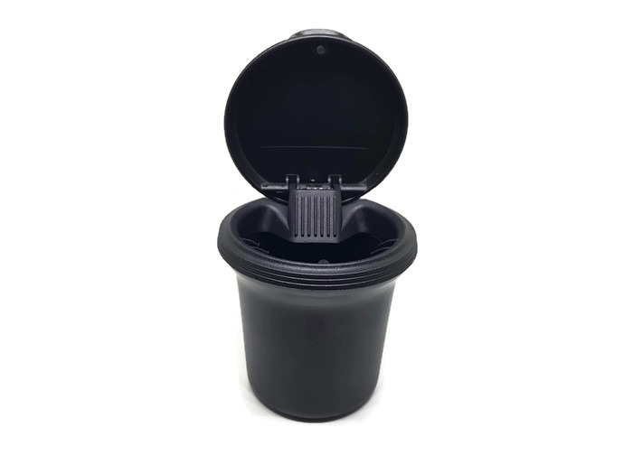 фото №1, Nowa оригінальна попільничка fiat panda alfa romeo