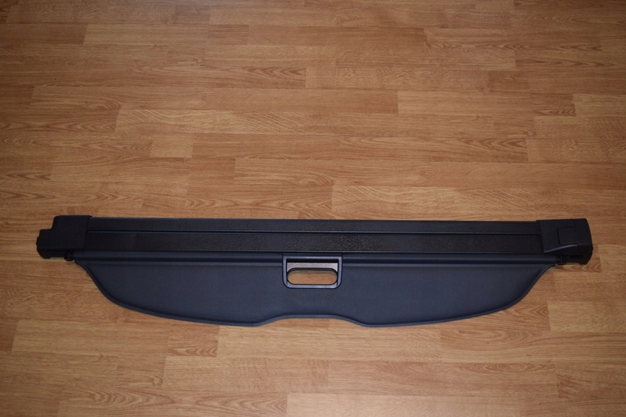 фото №1, Шторка багажника opel signum czarna ładna lifting