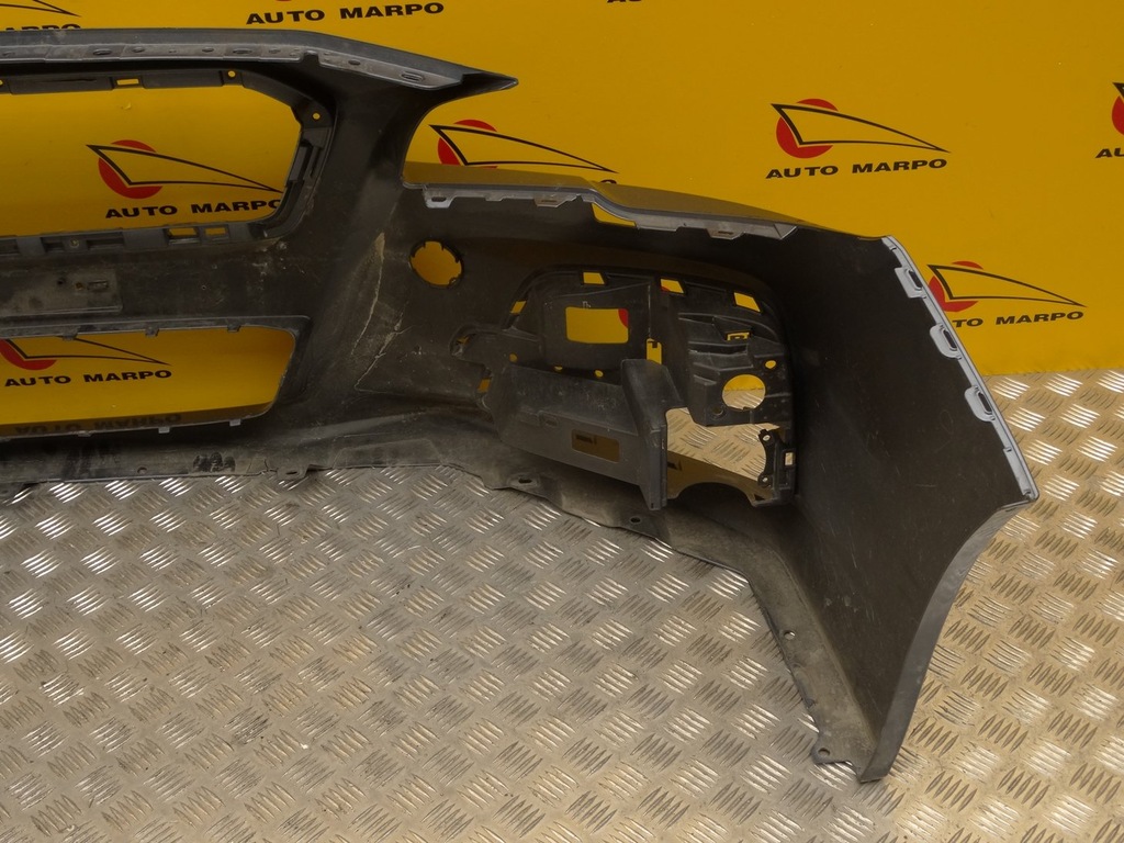 фото №7, Subaru levorg 2015 2016- бампер перед передній