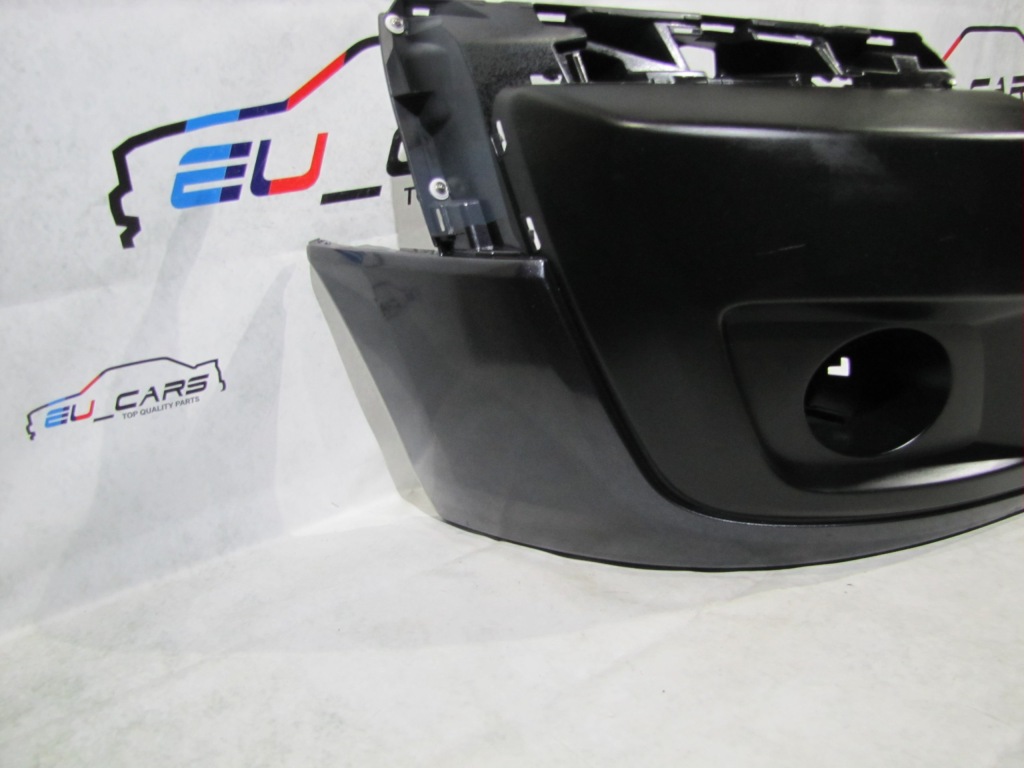 фото №3, Fiat оригінальний номер 735604327 бампер