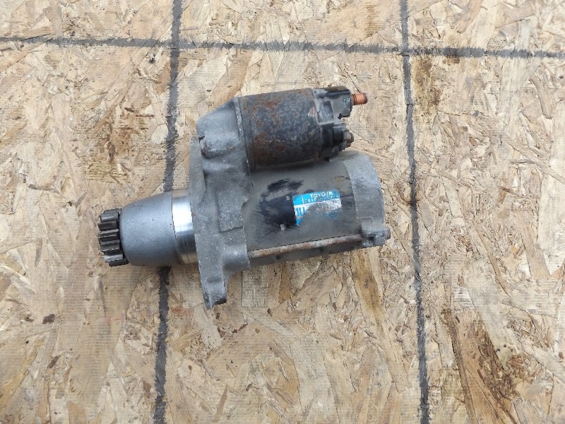 фото №2, Стартер lexus rx330 rx