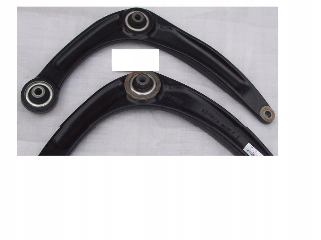 Купить Citroen c4 b7 2016r 1,2thp рычаг перед