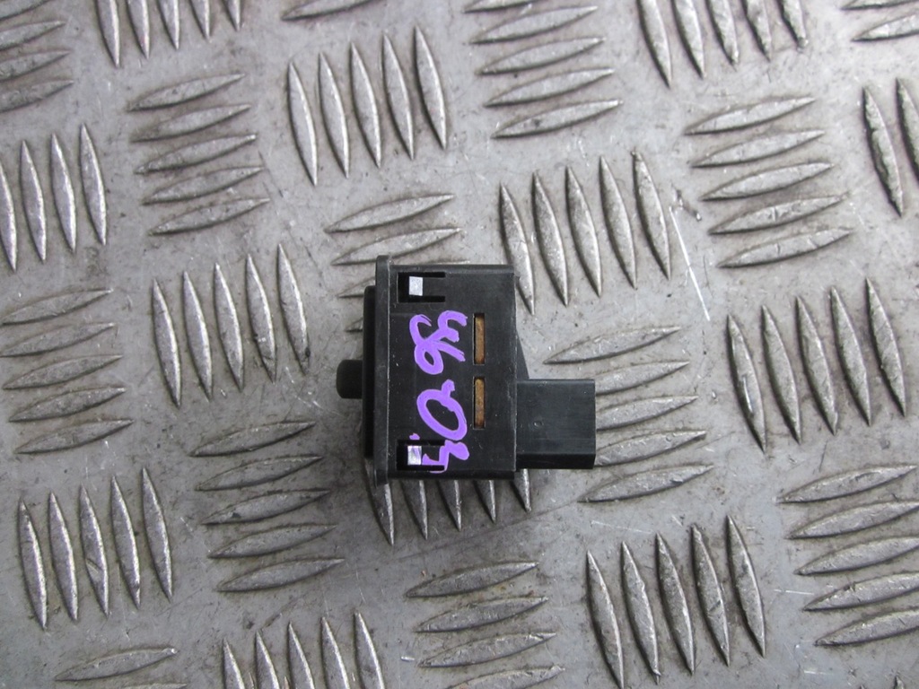 фото №7, Переключатель зеркал mitsubishi galant 96-03r