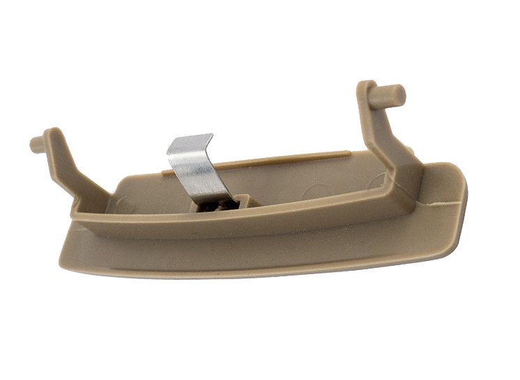 фото №2, Кнопка крышка подлокотник audi a6 allroad