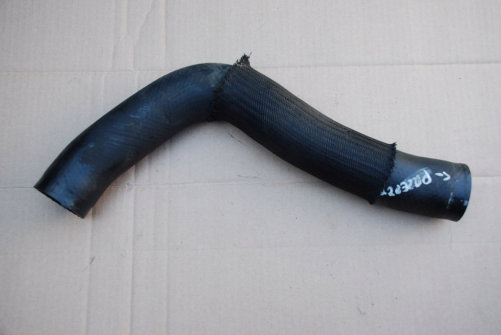 фото №2, Mazda 5 2.0td rf7 08-10 труба повітря шланг