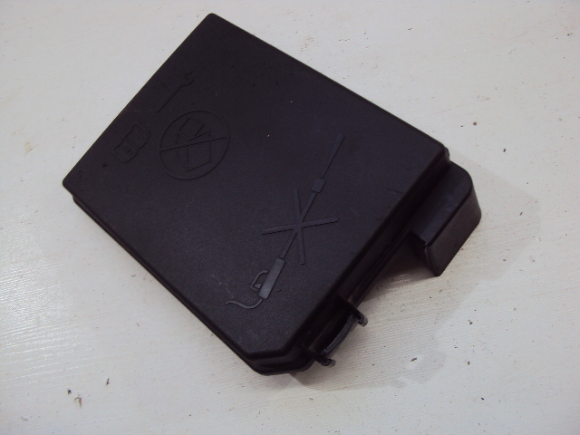 фото №1, Крышка предохранителей opel mokka