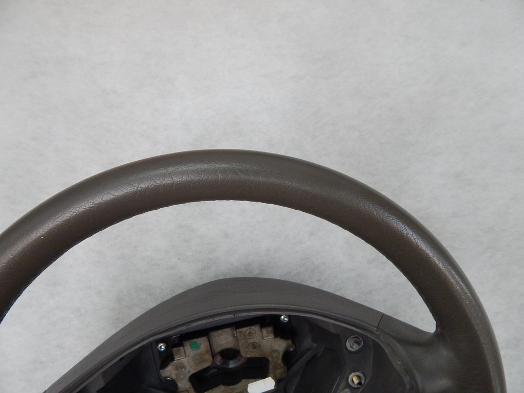 фото №5, Mercedes a-klasa w168 lift- повітропровід шкіра bdb