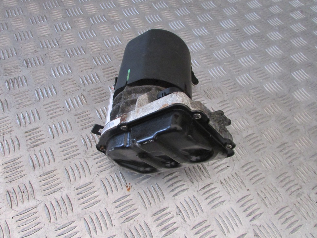 фото №5, Насос підсилювача trw 9688005080 citroen c5 iii 09