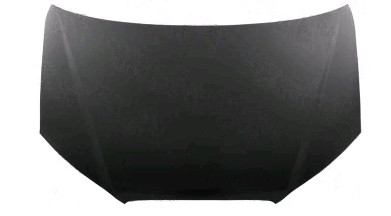 фото №1, Капот hyundai elantra '06-'10