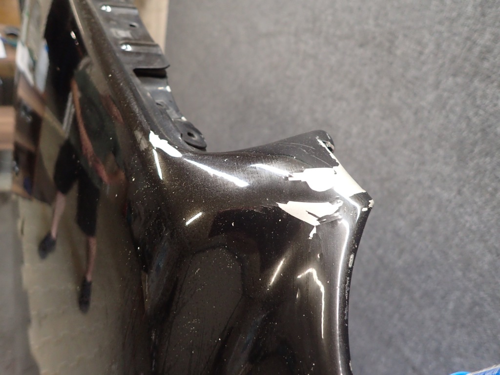 фото №4, Капот mercedes e klasa w211