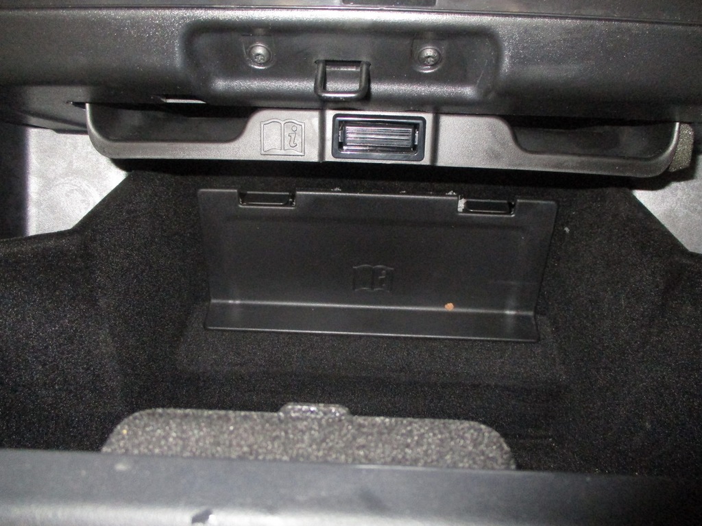 фото №2, Бардачок консолі range rover evoque