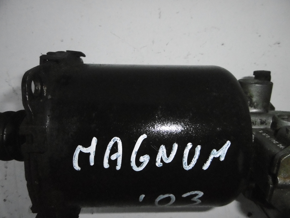 фото №3, Цилиндр сцепления привод сцепления renault mangum