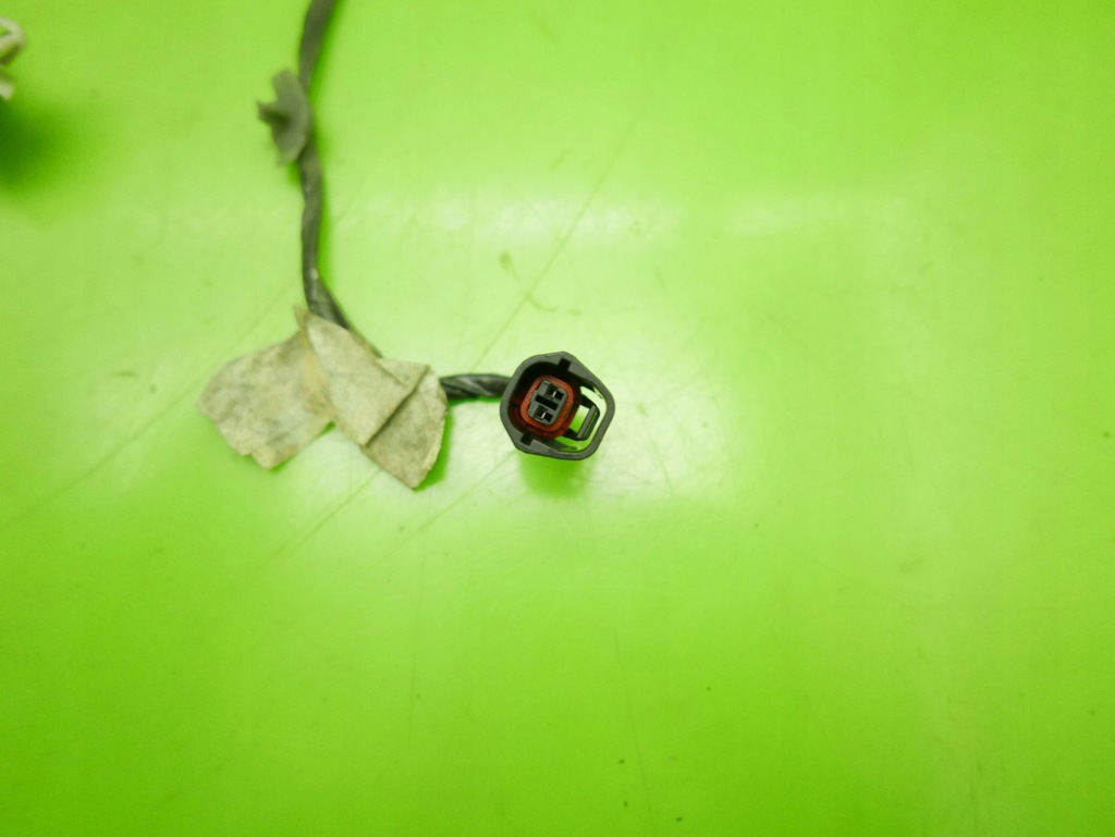 фото №7, Джгут двері перед права volvo s40 i sedan 95-99