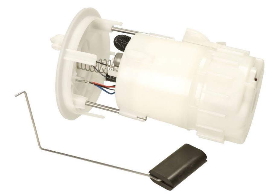 фото №3, Насос pal. модуль renault megane 1,4 96-