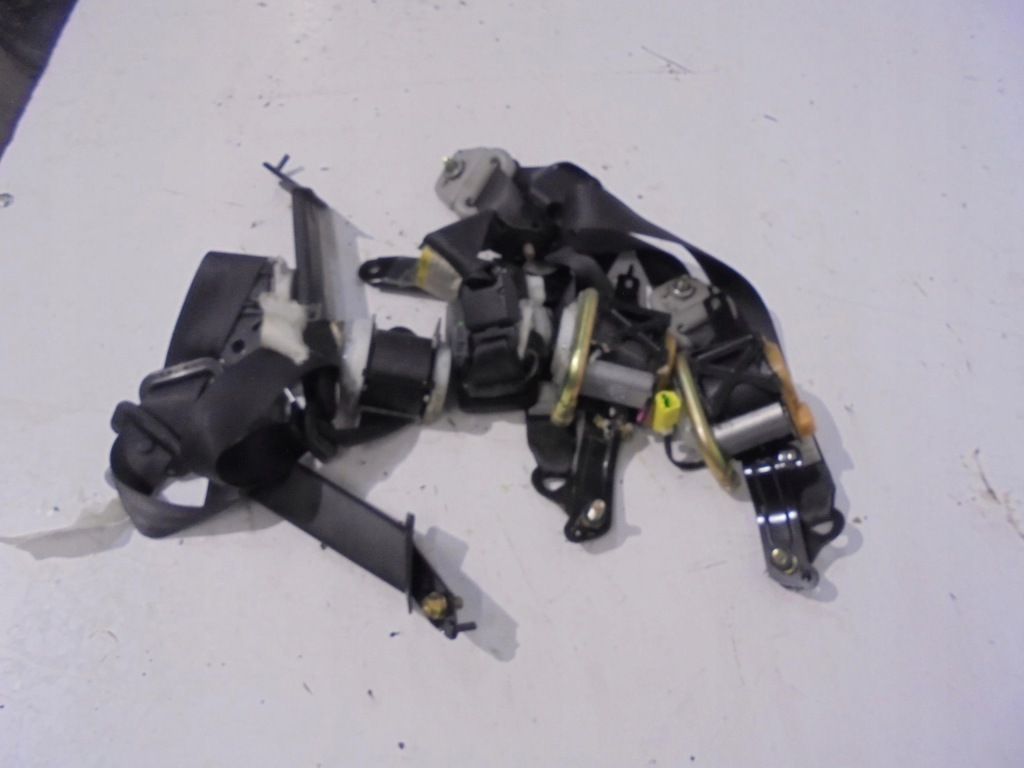 фото №1, Ремені натягувачі комплект subaru legacy iii kombi