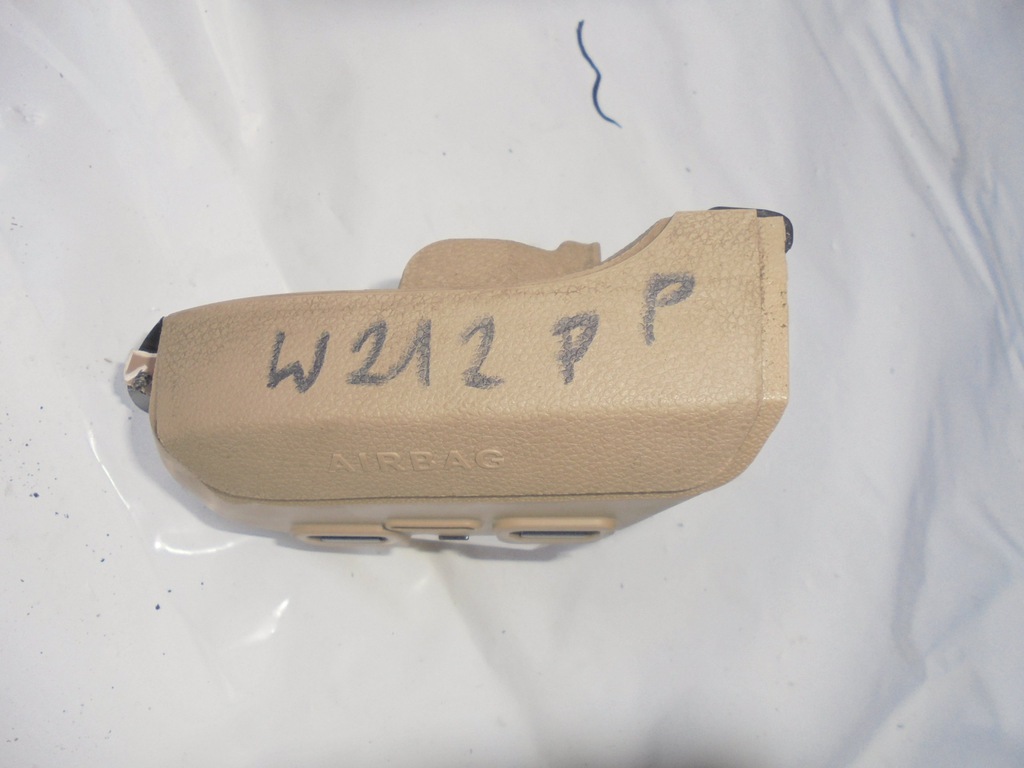 фото №1, Подушка w сидіння права mercedes w212