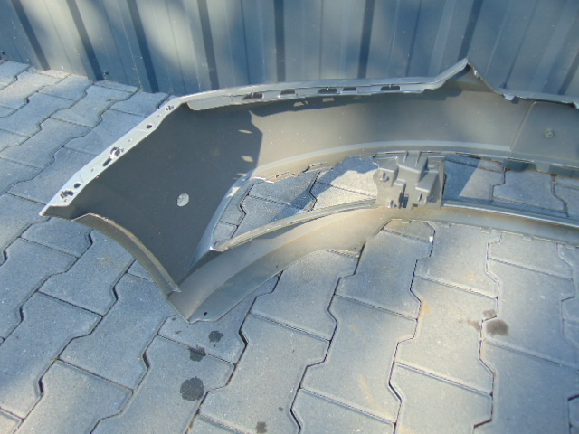 фото №11, Бампер перед skoda fabia iii 2014- 6v0