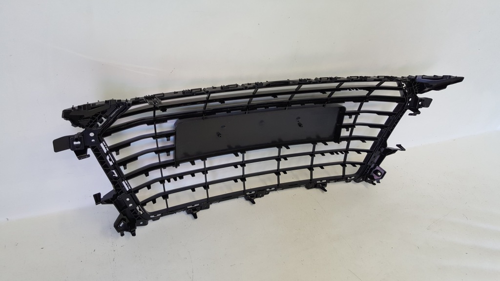 фото №7, Audi tt 8s0 s line решітка радіатора решітка радіатора 2014-2018r ідеальний стан