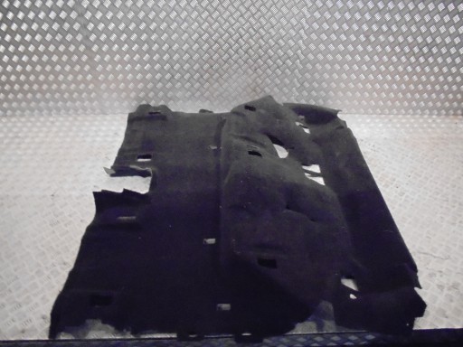 фото №2, Idealny килимок range rover vogue l405 1