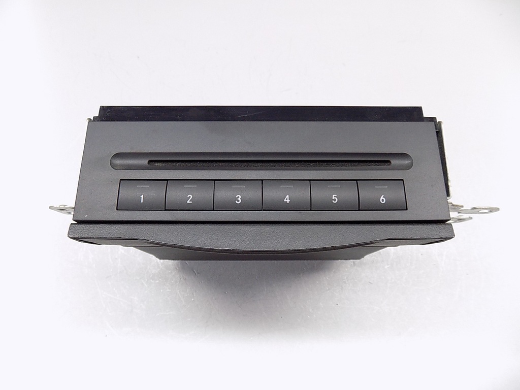 фото №1, Чейнджер cd - mercedes r-klasa w251