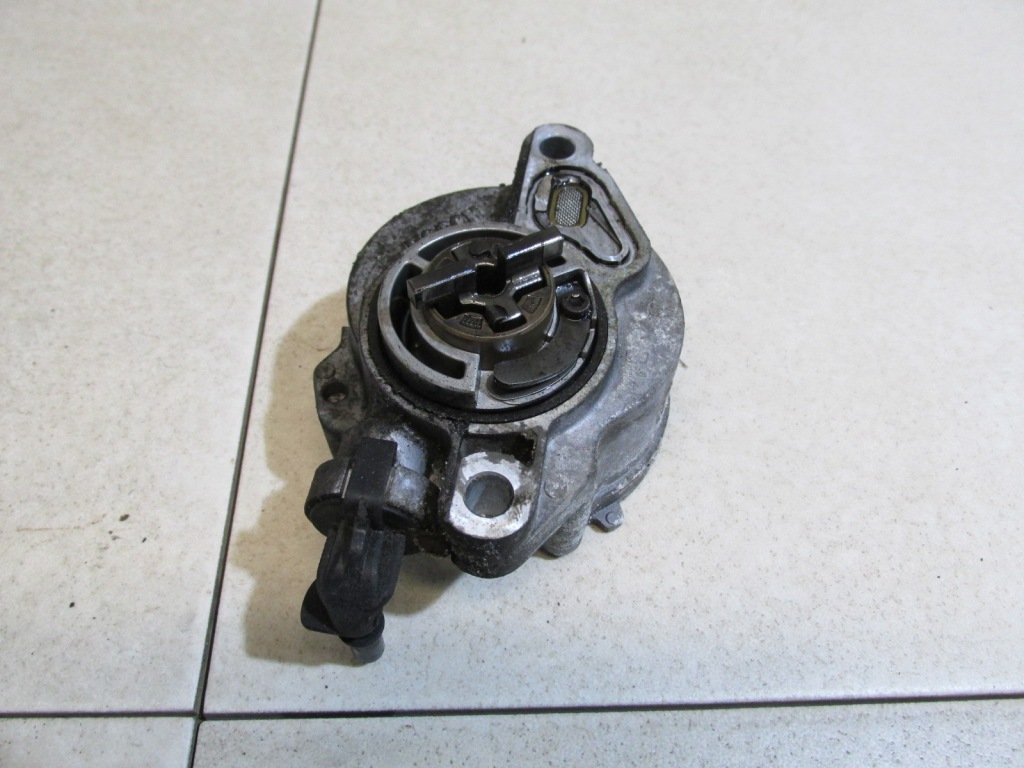 фото №1, Насос вакуум вакуум fusion lift fiesta mk6 1,6 tdci