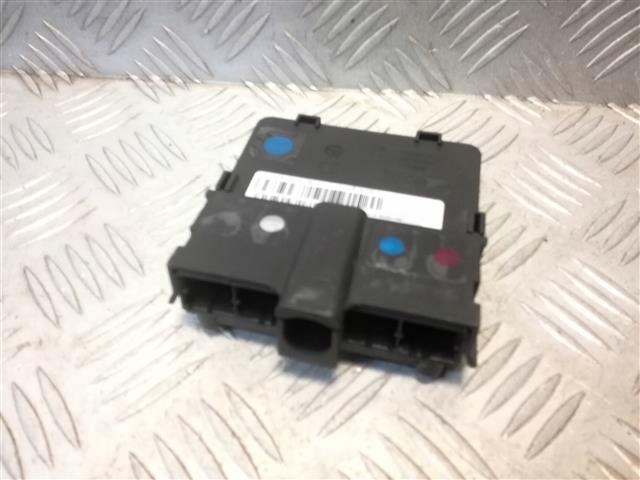 фото №1, Mini cooper r56 модуль клема плюсова 9136725