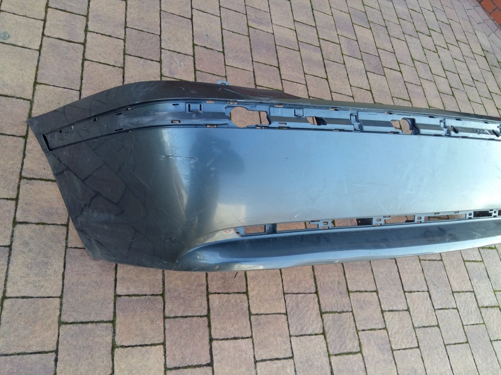 фото №1, Bmw 7 e65 e 65 бампер задня оригінал