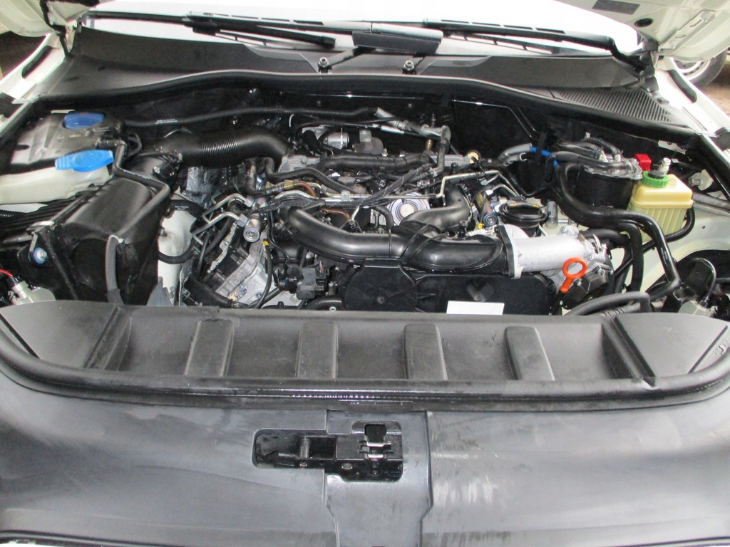 фото №6, Двигатель vw 3.0 tdi bks touareg гарантия замена