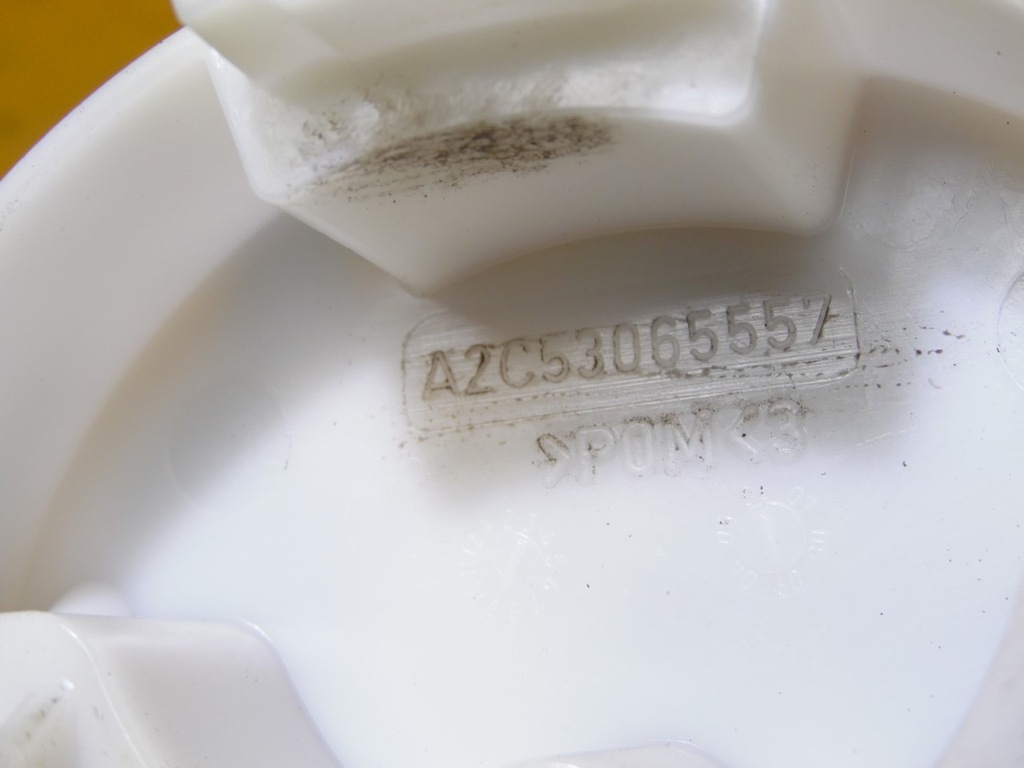 фото №6, Датчик уровня топлива mercedes w203 3.0b 06r