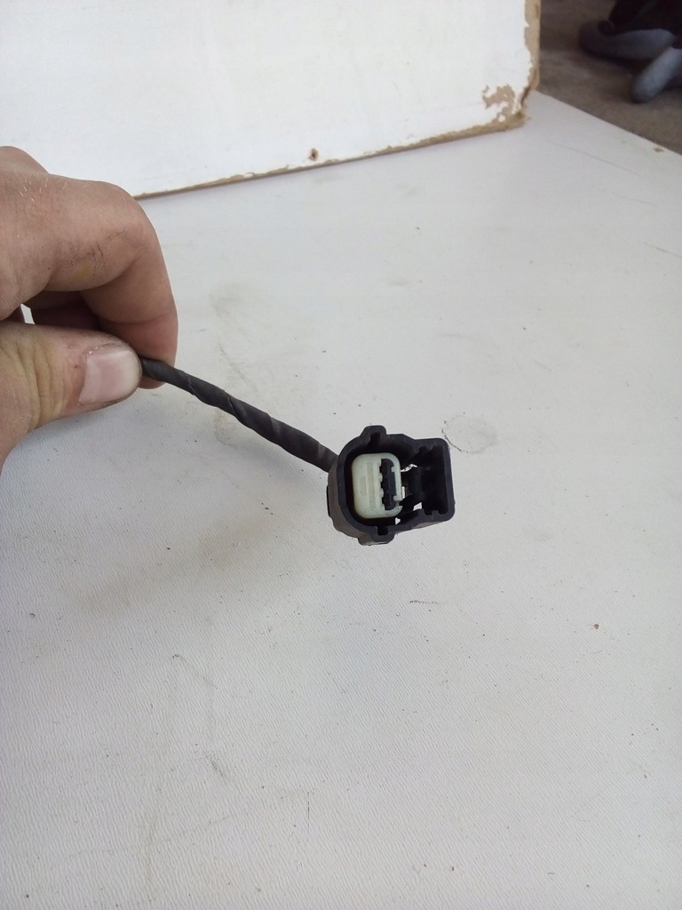 фото №8, Opel zafira c джгут бампера задня