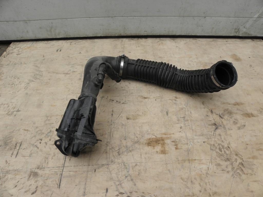 фото №1, Master iii труба шланг турбіни 2.3 150 km