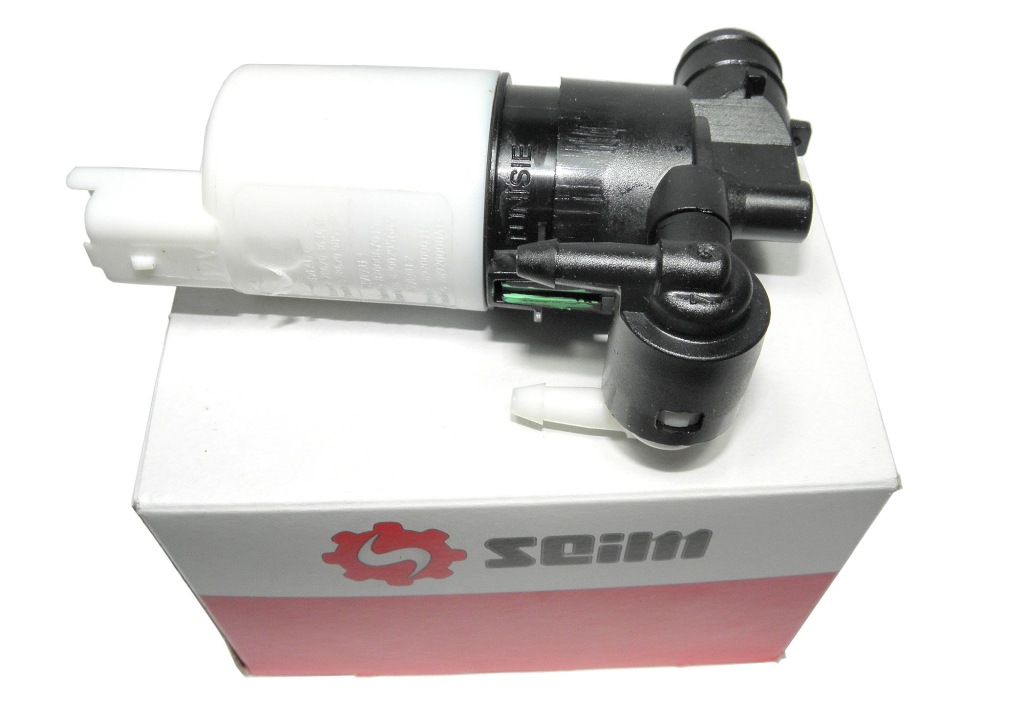 фото №1, Помпа распылителя peugeot 508 5008 807 expert ii