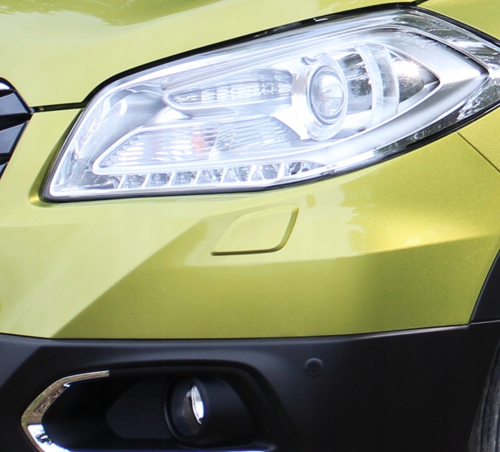 фото №9, Заглушка розпилювача suzuki sx4 s-cross кольори